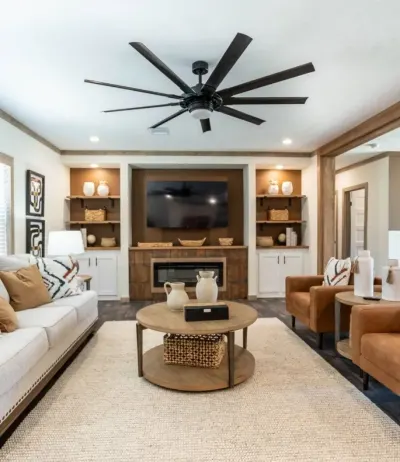 Manufactured home excellence and factory-built housing quality at HomeMax SC