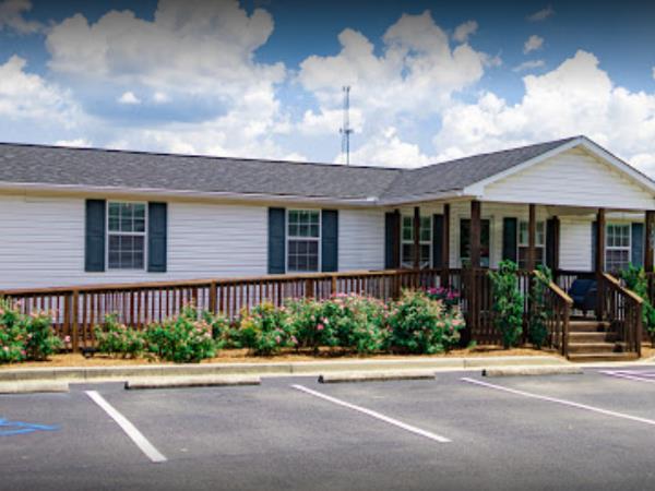 Family-Owned Manufactured Homes Dealer in Lexington SC