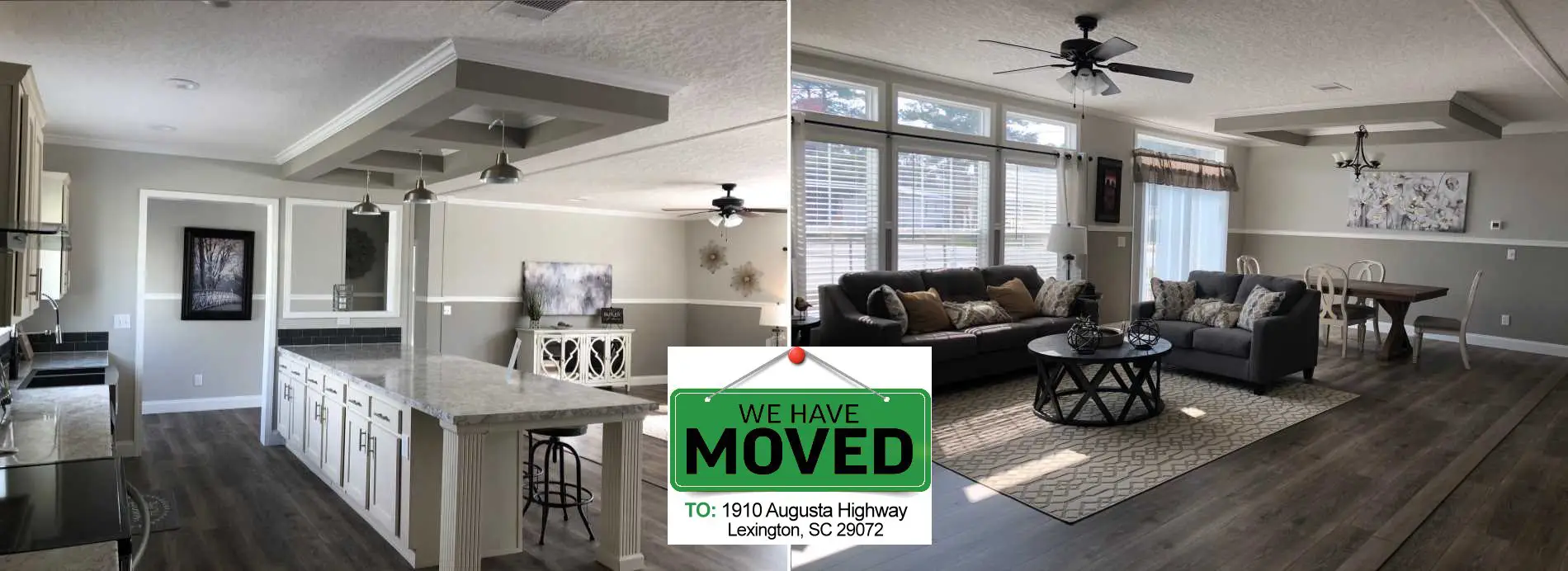 Mobile Homes for Sale