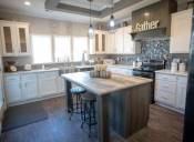 Custom floor plan for manufactured homes Columbia SC