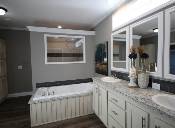 Manufactured home bedroom layout Columbia SC