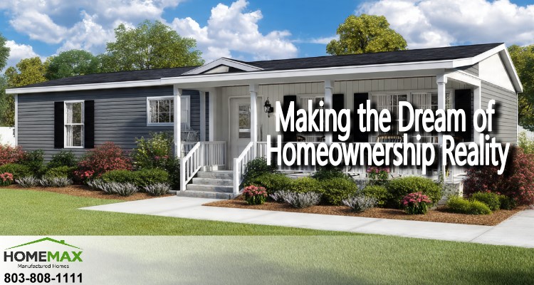 Manufactured Homes Lexington Columbia SC