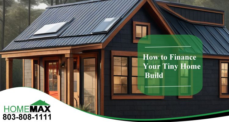 Tiny Homes Lexington