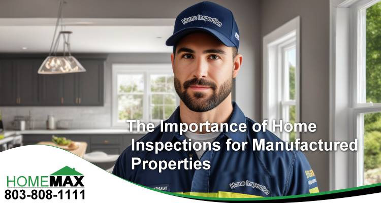 Manufactured Home Inspections