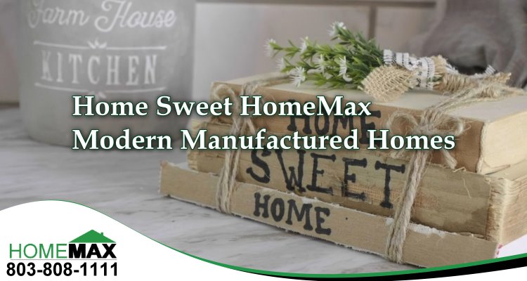 Modern Manufactured Homes