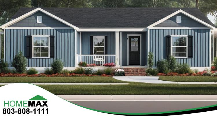 Manning Lexington Columbia manufactured Homes