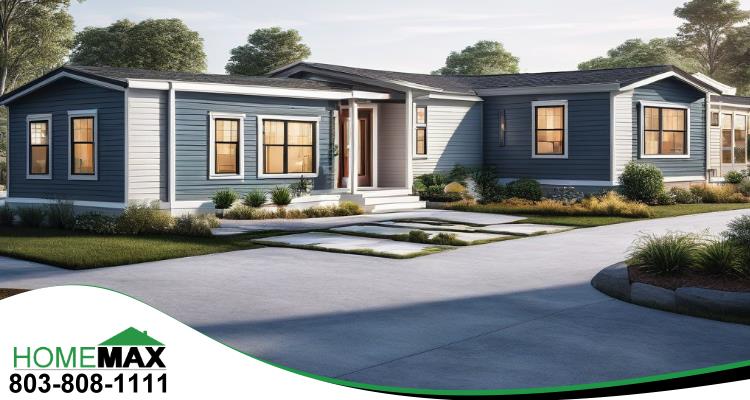  manufactured home in Lexington SC