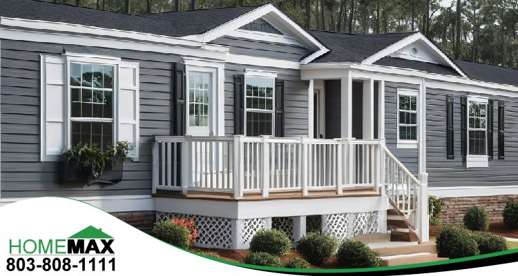 Manufactured Homes South Carolina