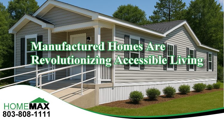 Accessible Living for Mobility-Challenged Residents