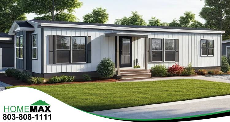 Manufactured Homes Lexington SC