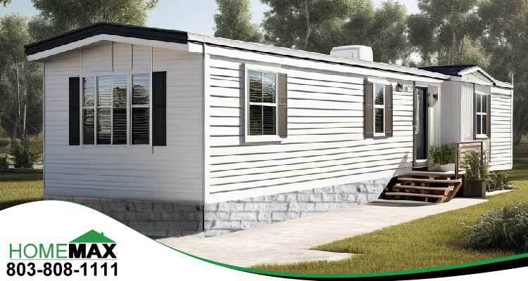 manufactured home in Lexington