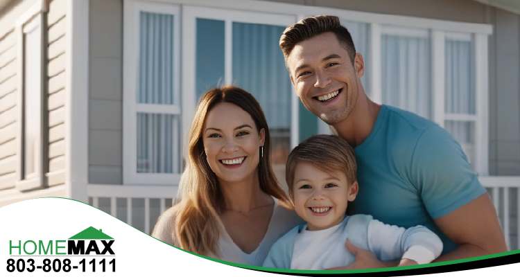 Manufactured Homes South Carolina