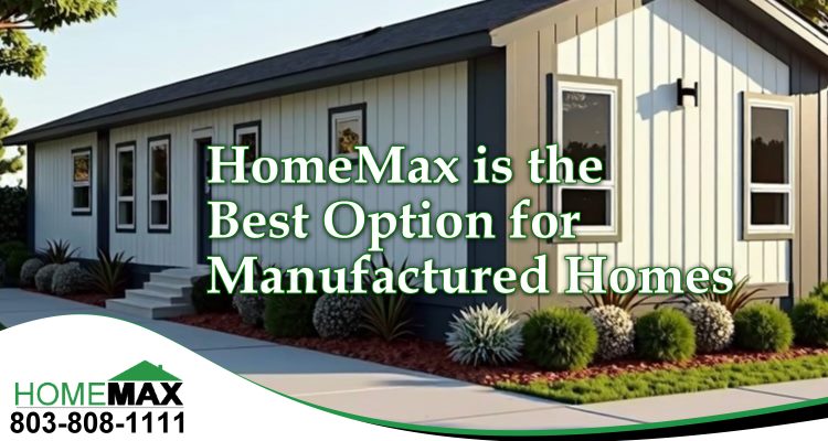 Manufactured Homes Columbia SC