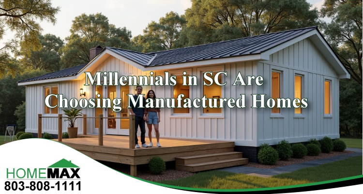 SC Choosing Manufactured Homes