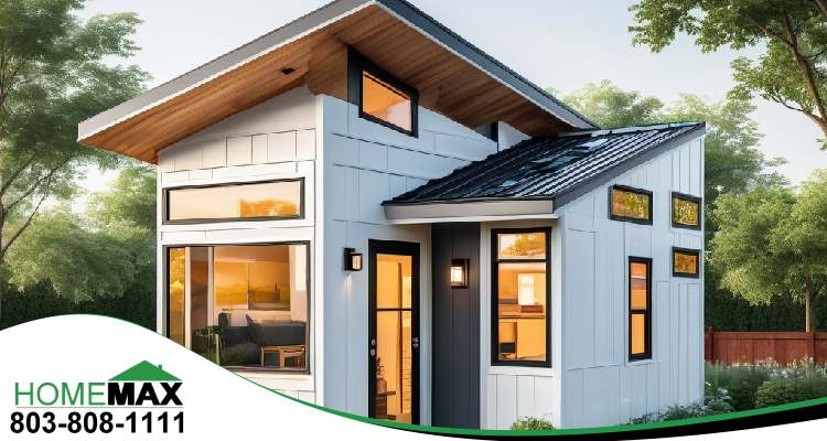 Tiny Homes South Carolina