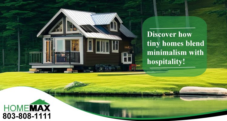 Tiny Home Living Lexington & Columbia, SC