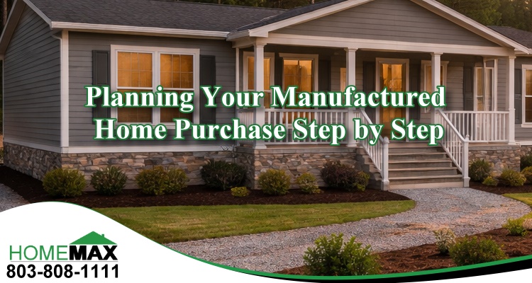 Budgeting for Your Manufactured Home
